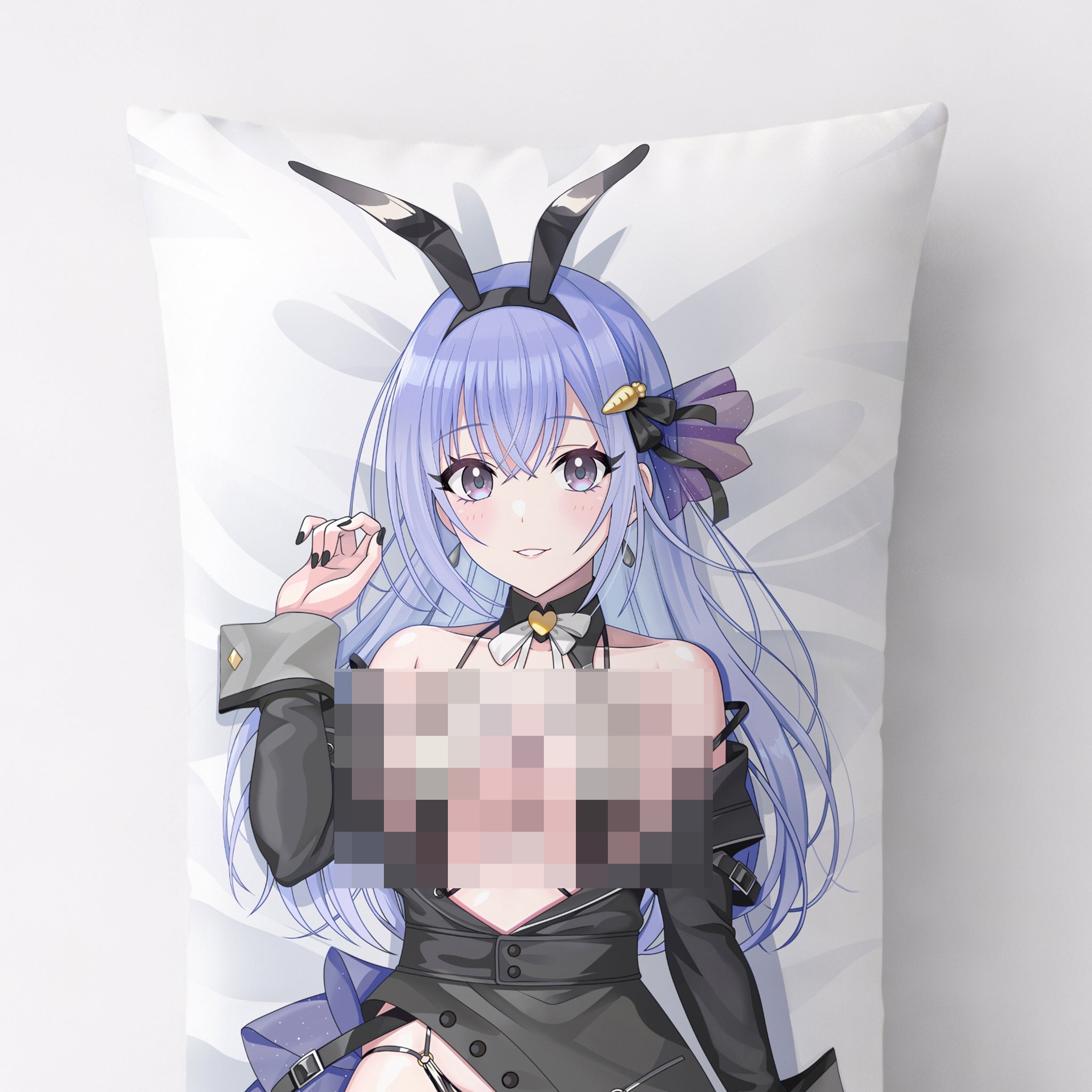 Hana Suzuki - AnimePillow Fan-Art Edition