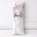 Cygnet (Anfeuerungs-Version) - AnimePillow Fan-Art Edition