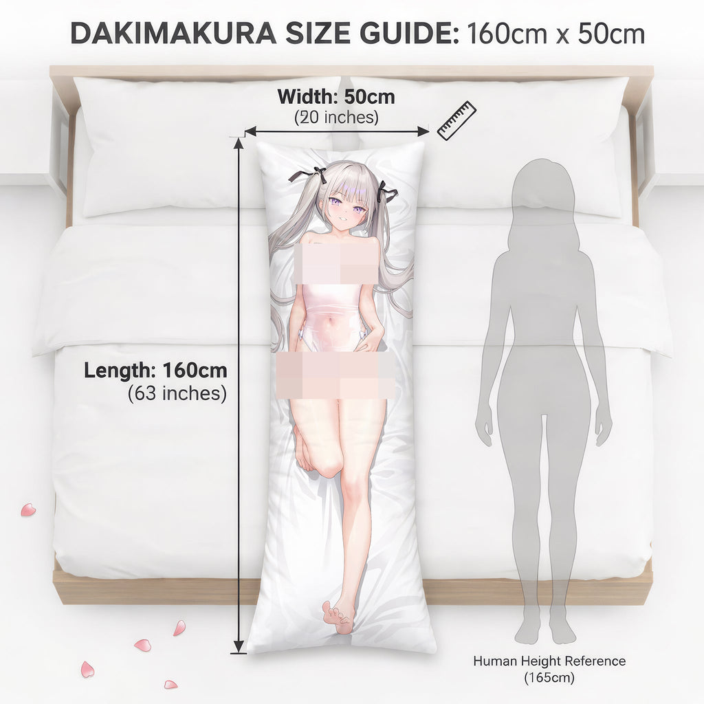 Ame – AnimePillow Fan-Art-Edition