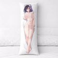 Maid Seira – AnimePillow Fan-Art Edition