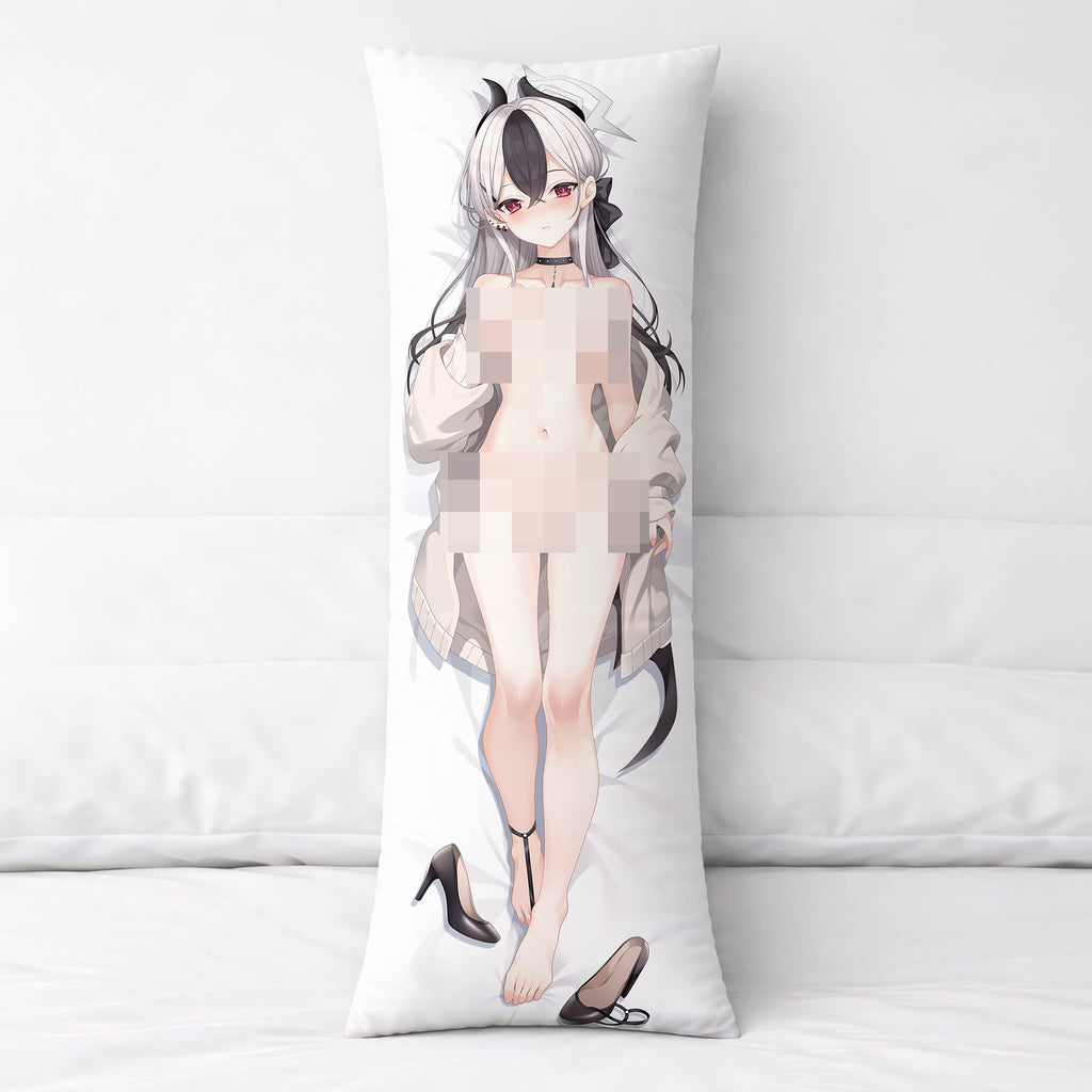 Kayoko Onikata (Mantel Ver.) - AnimePillow Fan-Art Edition