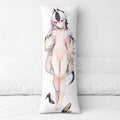 Kayoko Onikata (Mantel Ver.) - AnimePillow Fan-Art Edition