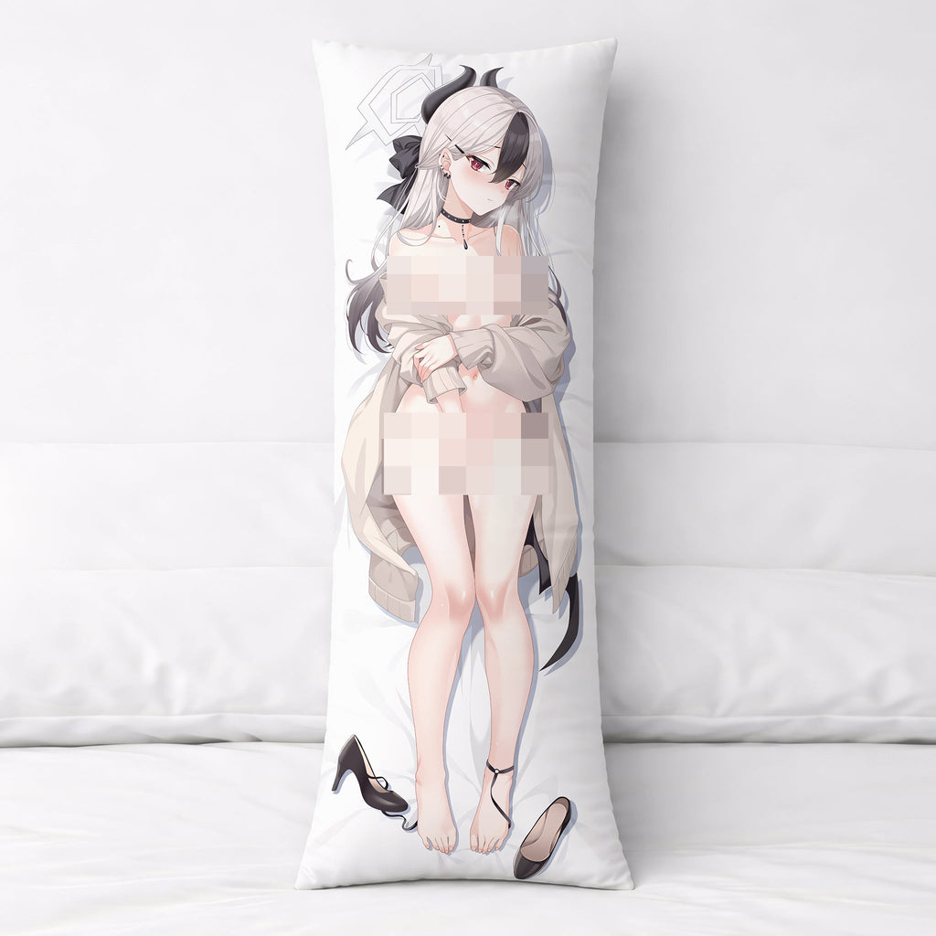 Kayoko Onikata (Mantel Ver.) - AnimePillow Fan-Art Edition