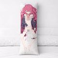 Iroha Natsume (Ver.3) - AnimePillow Fan-Art Edition
