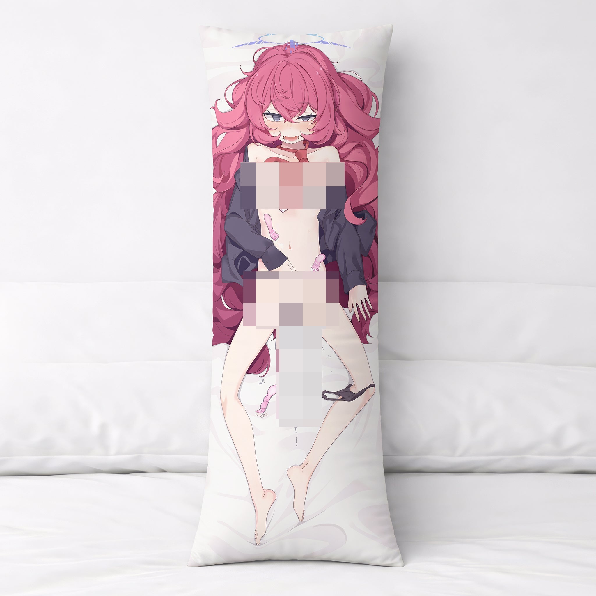 Iroha Natsume (Ver.3) - AnimePillow Fan-Art Edition