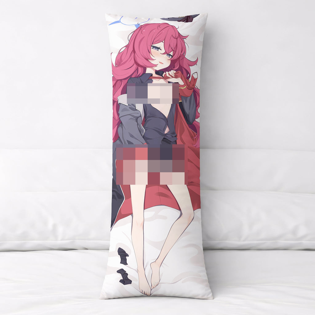 Iroha Natsume (Ver.3) - AnimePillow Fan-Art Edition