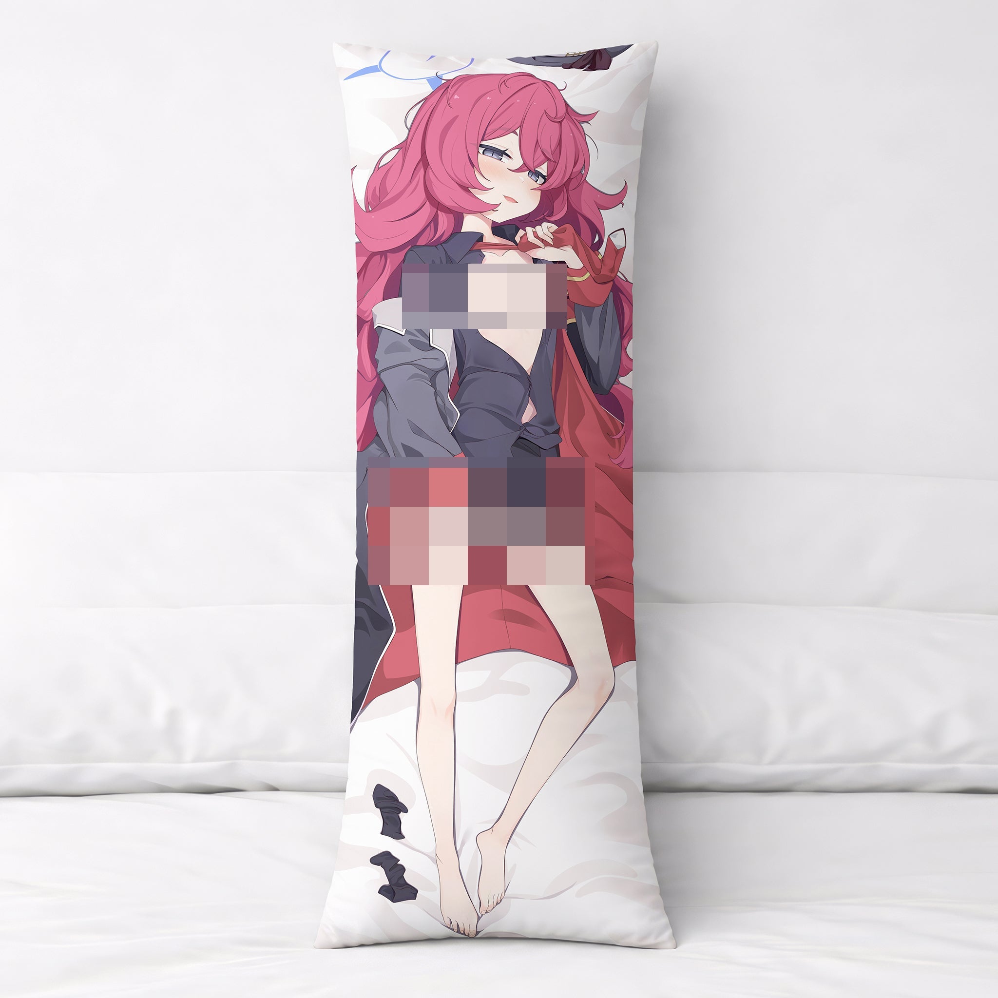 Iroha Natsume (Ver.3) - AnimePillow Fan-Art Edition