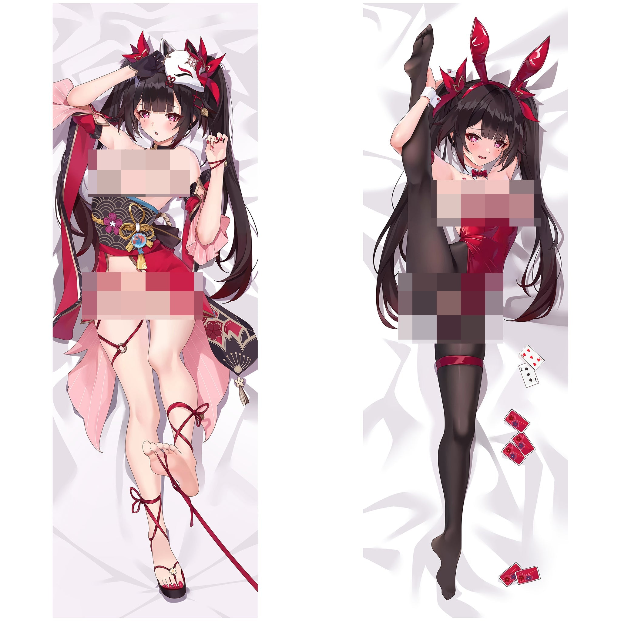 Sparkle – AnimePillow Fan-Art-Edition