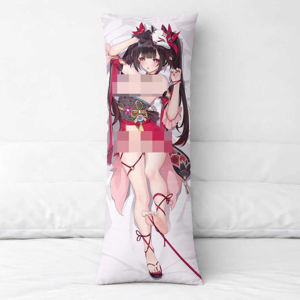 Sparkle – AnimePillow Fan-Art-Edition
