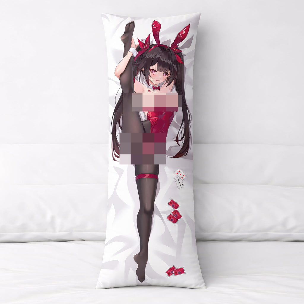 Sparkle – AnimePillow Fan-Art-Edition