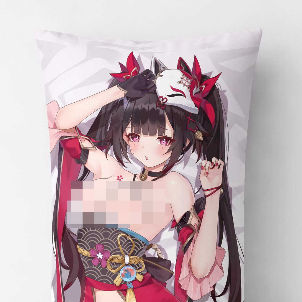 Sparkle – AnimePillow Fan-Art-Edition