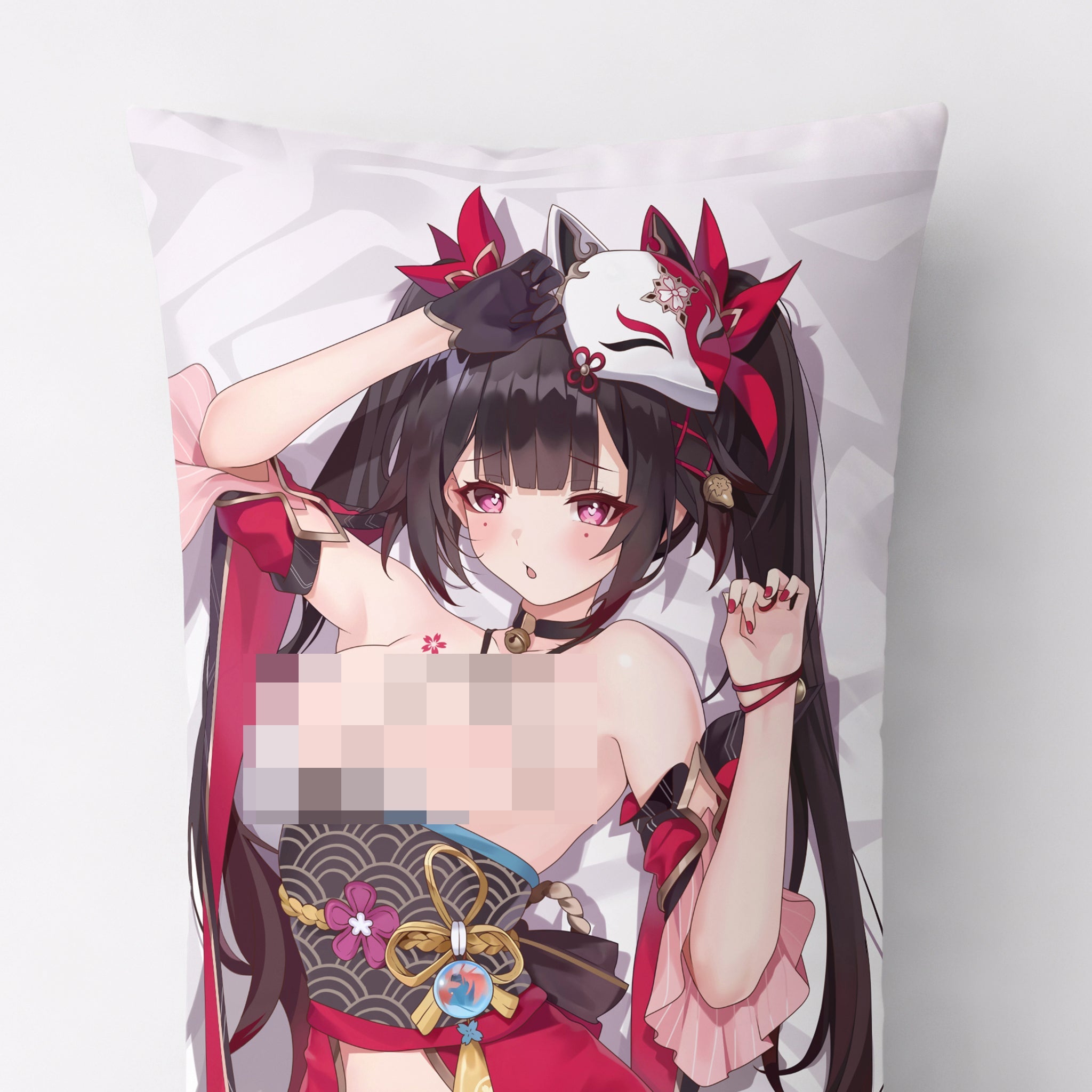 Sparkle – AnimePillow Fan-Art-Edition