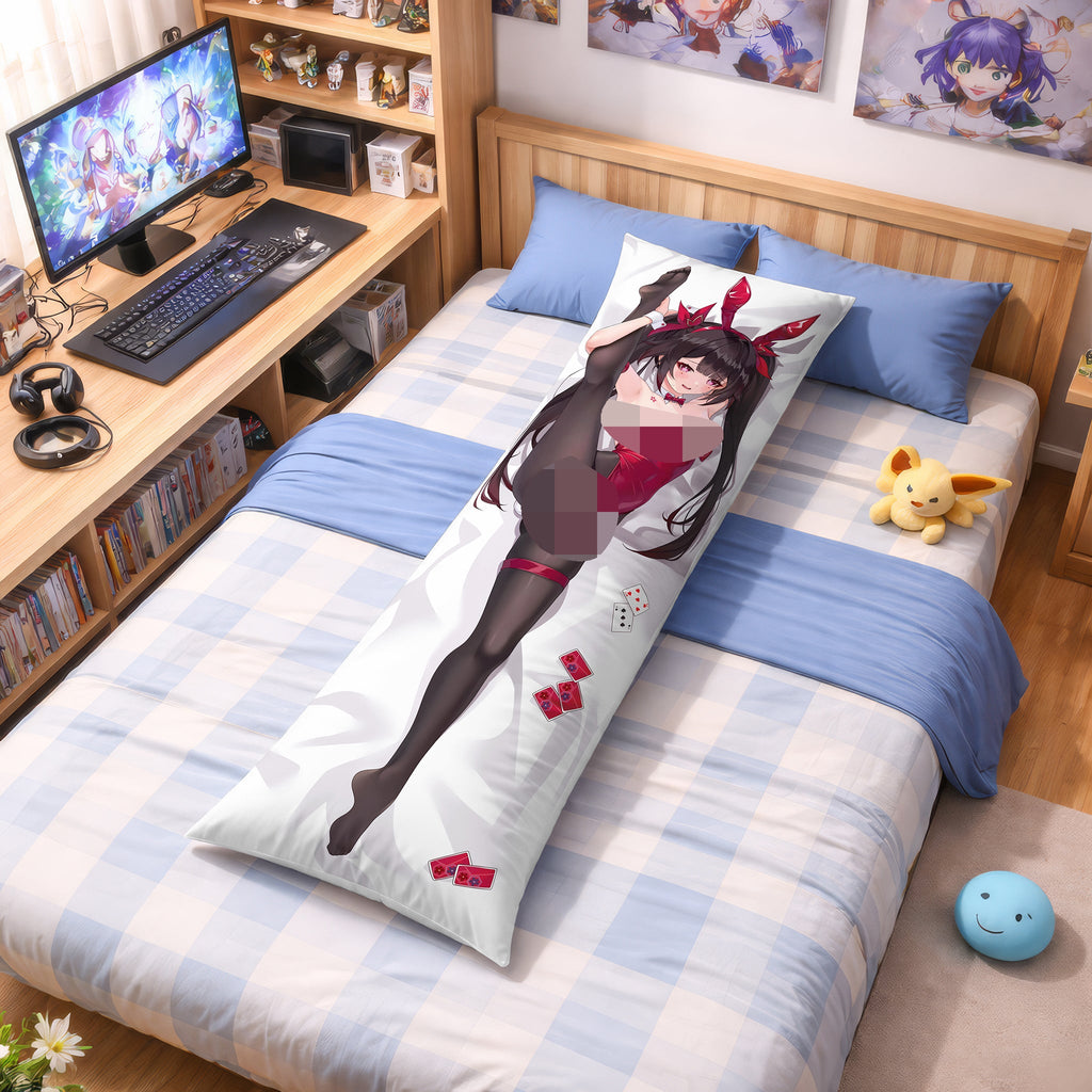 Sparkle – AnimePillow Fan-Art-Edition