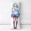 Sanae Kochiya (Ver.2) – AnimePillow Fan-Art Edition