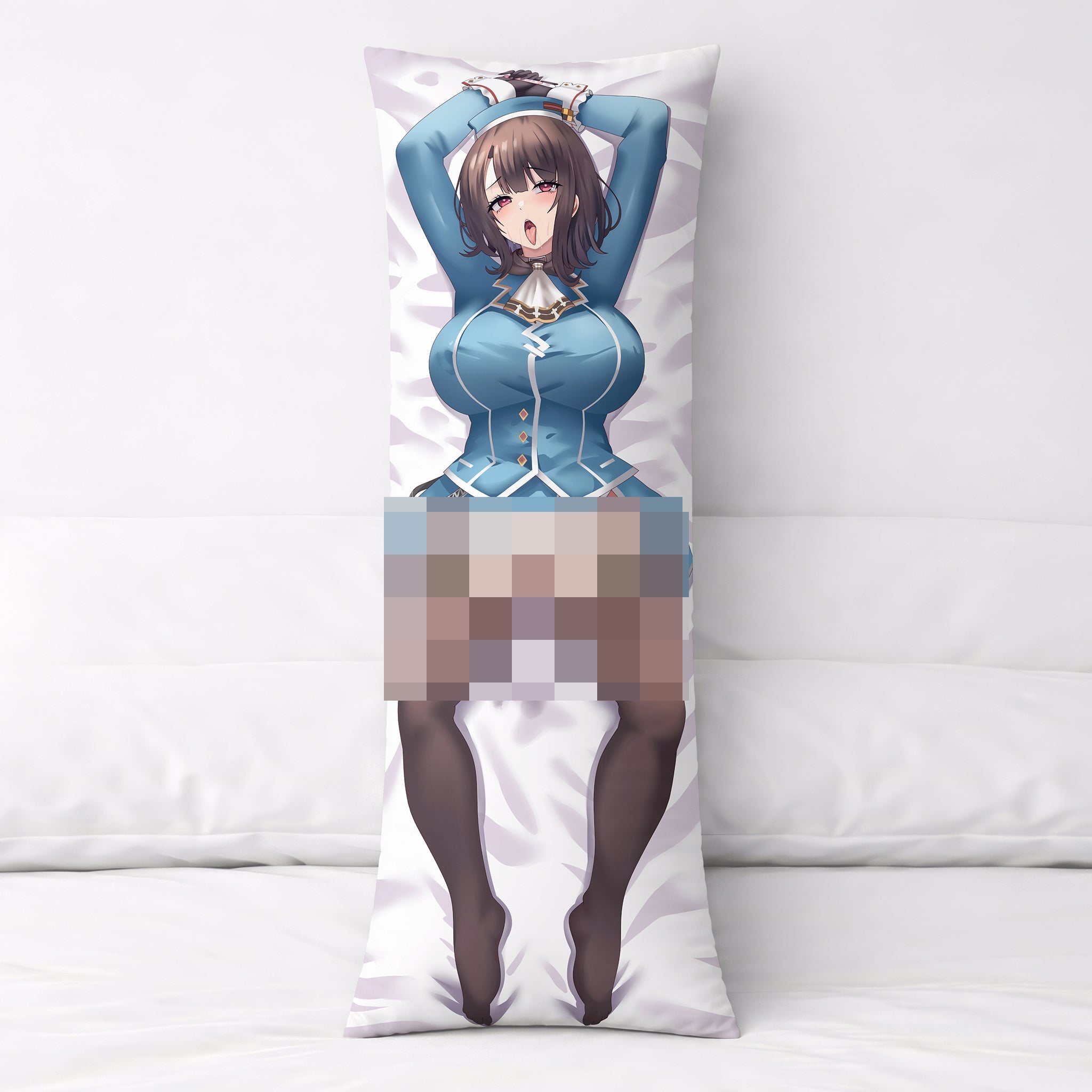 Takao - AnimePillow Fan-Art Edition