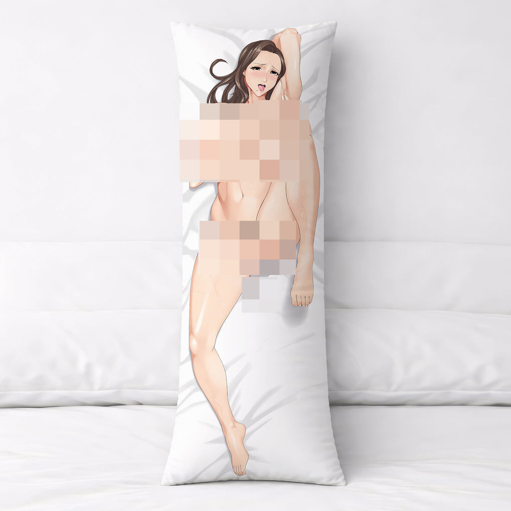 Manami Nyushin – AnimePillow Fan-Art Edition