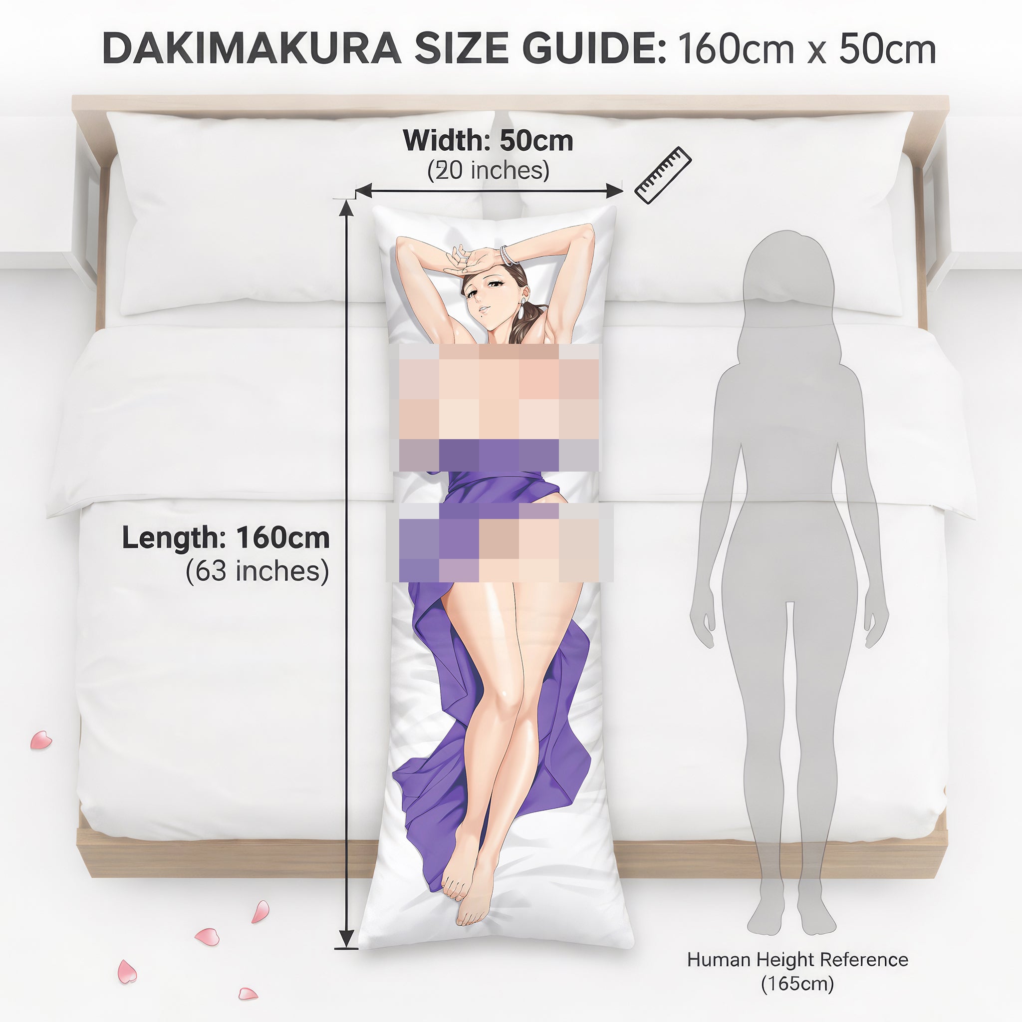 Manami Nyushin – AnimePillow Fan-Art Edition