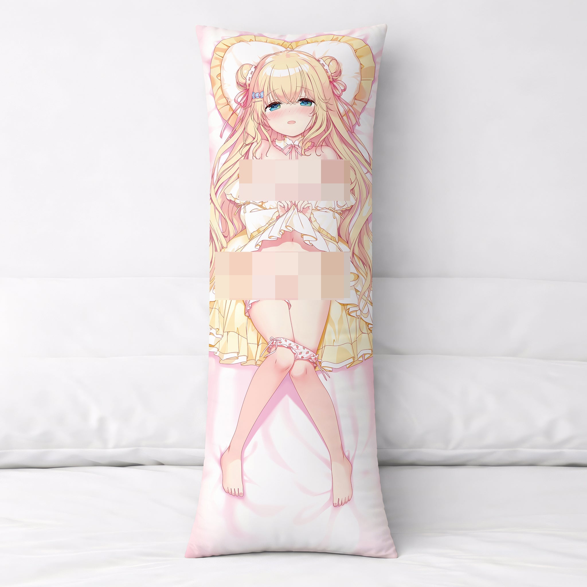 Lynette – Anime-Kissen-Fanart-Edition