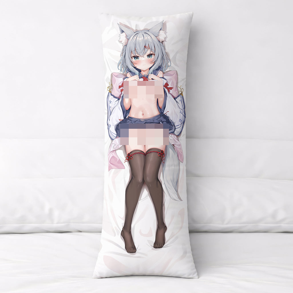 Koharu - AnimePillow Fan-Art-Edition