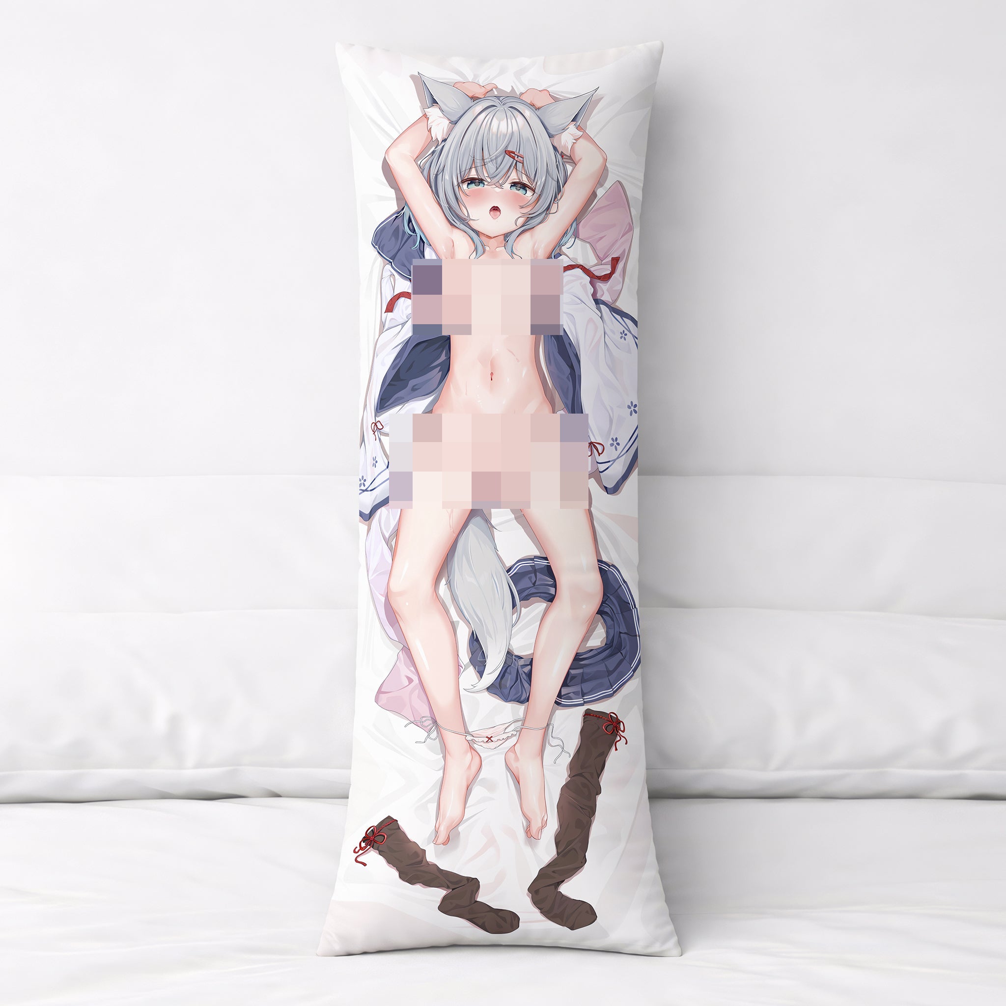 Koharu - AnimePillow Fan-Art-Edition