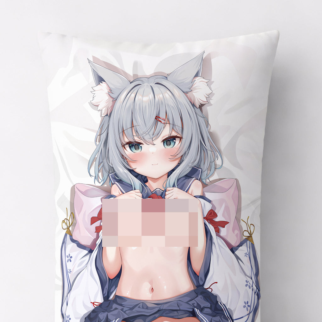 Koharu - AnimePillow Fan-Art-Edition