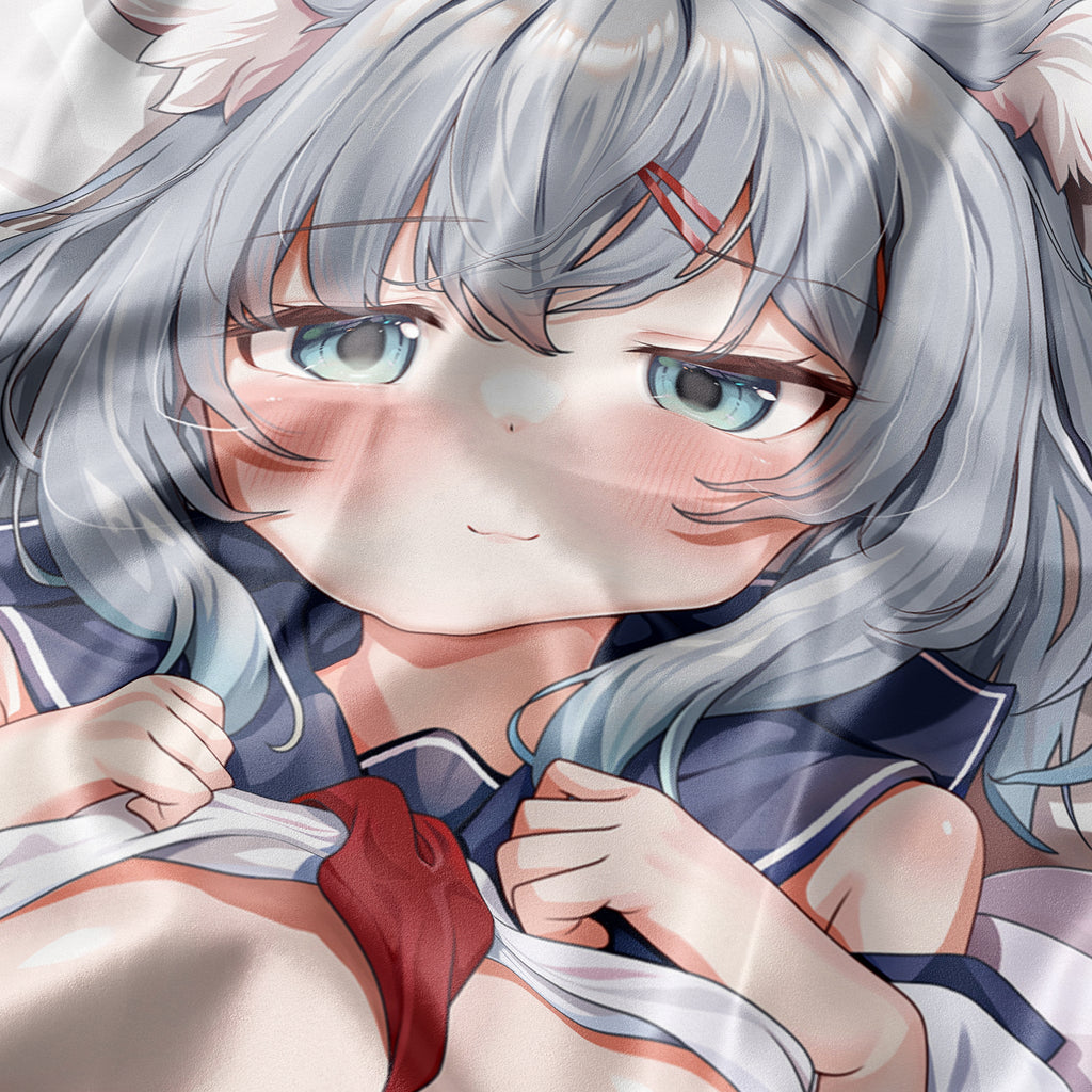 Koharu - AnimePillow Fan-Art-Edition
