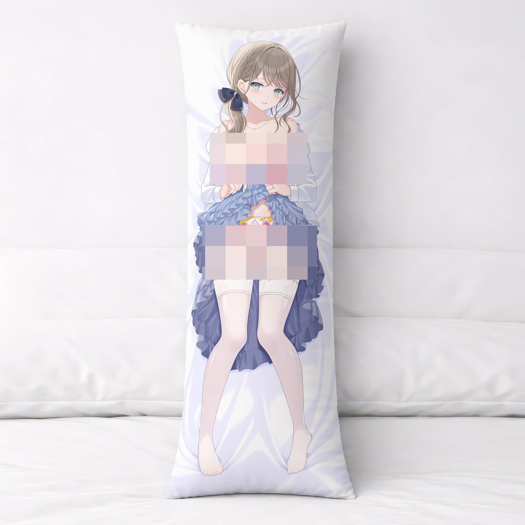Karen Akizuki – AnimePillow Fan-Art Edition