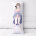 Karen Akizuki – AnimePillow Fan-Art Edition