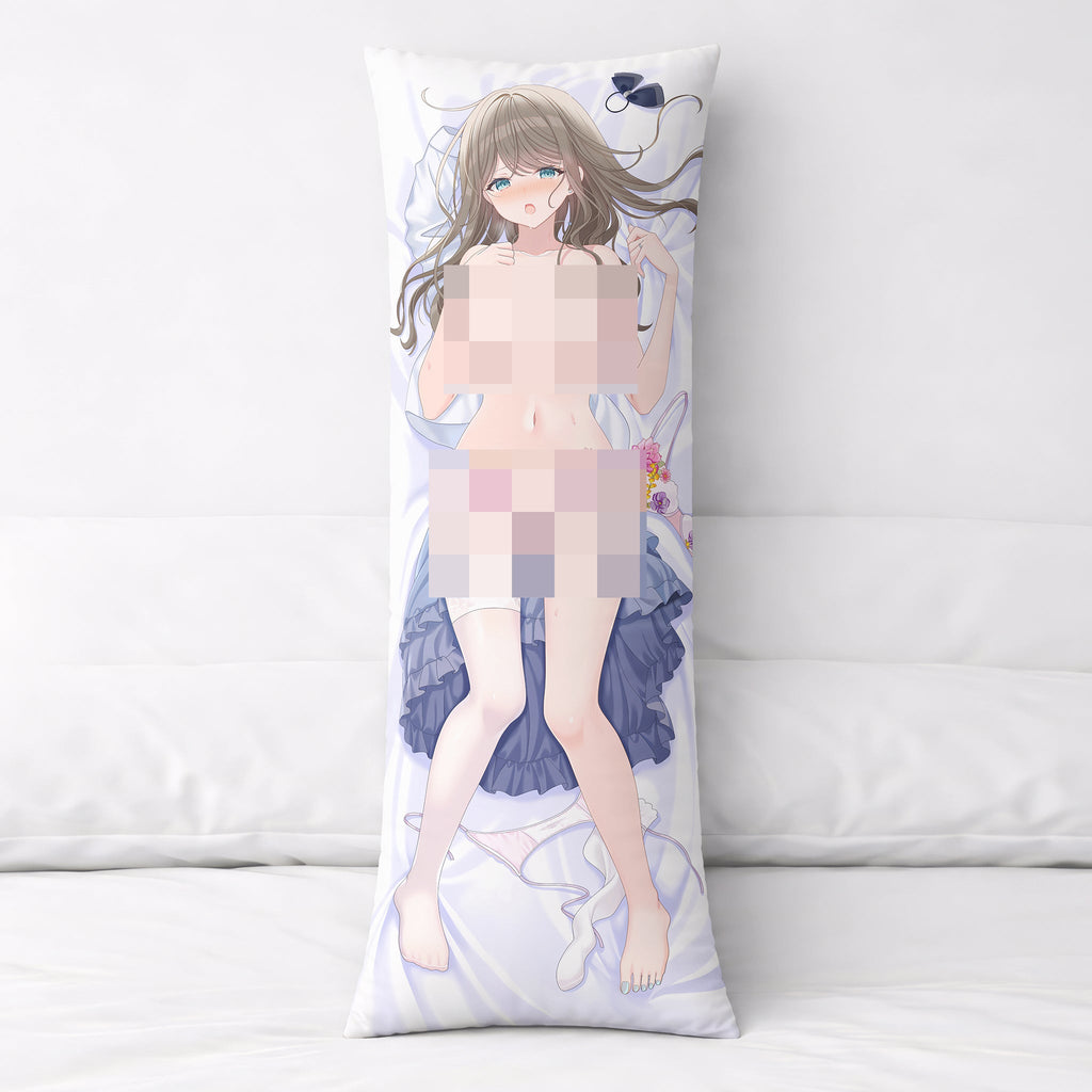 Karen Akizuki – AnimePillow Fan-Art Edition