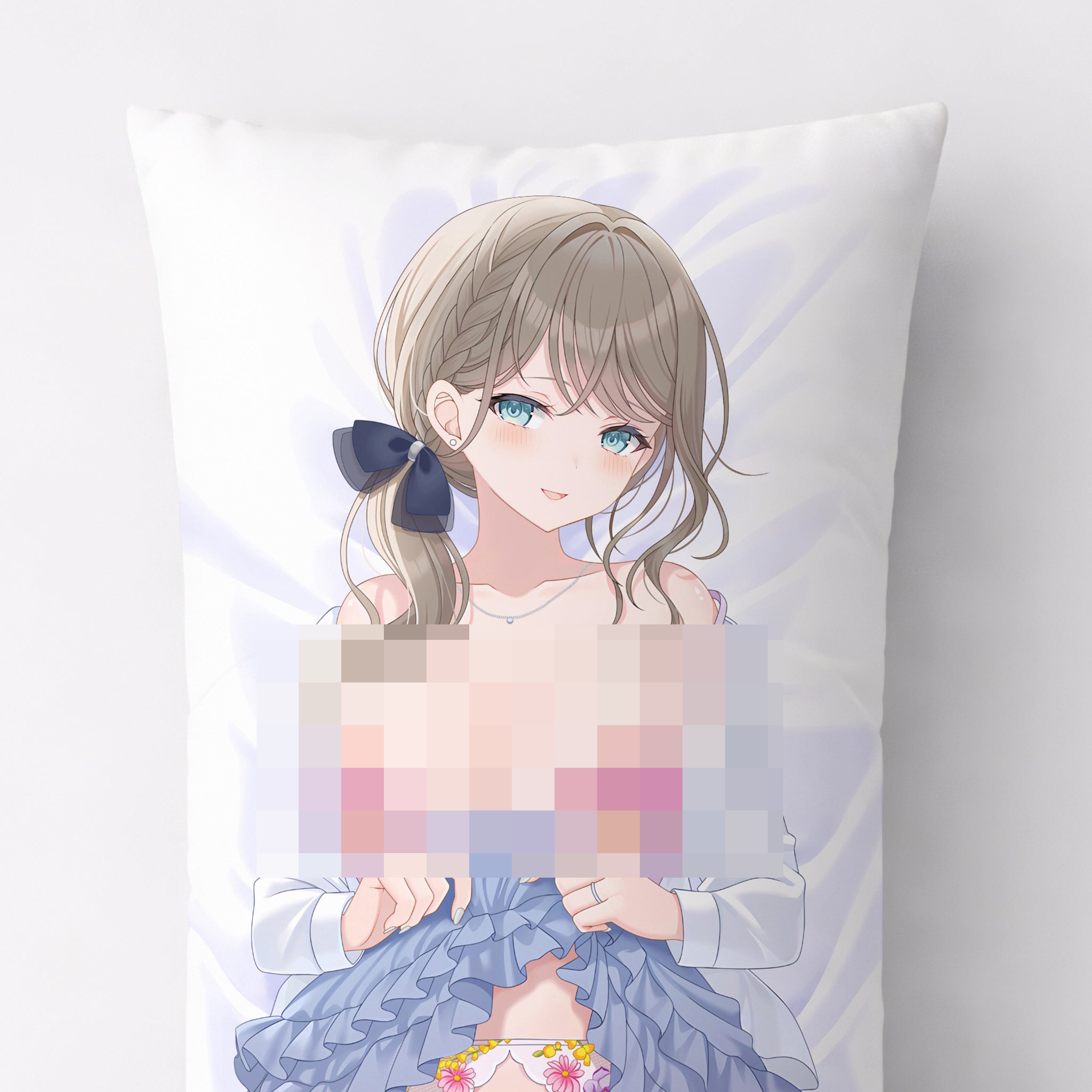 Karen Akizuki – AnimePillow Fan-Art Edition