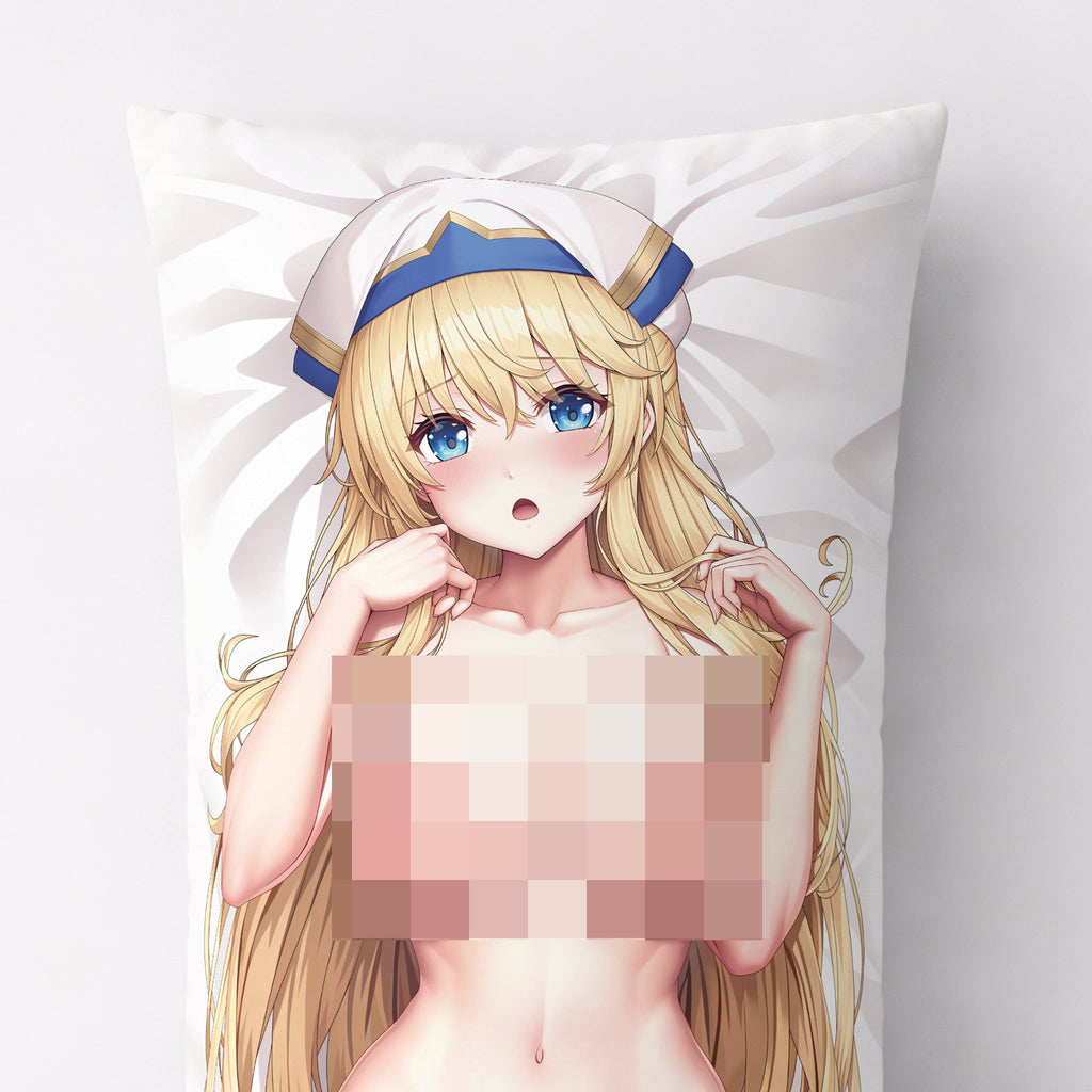 Priesterin (Ver.5) - AnimePillow Fan-Art Edition