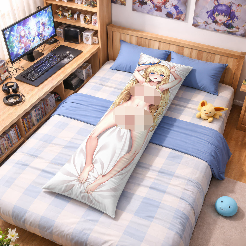Priesterin (Ver.5) - AnimePillow Fan-Art Edition