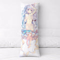 Chino Kafuu (Prinzessinnen-Version) – AnimePillow Fan-Art Edition