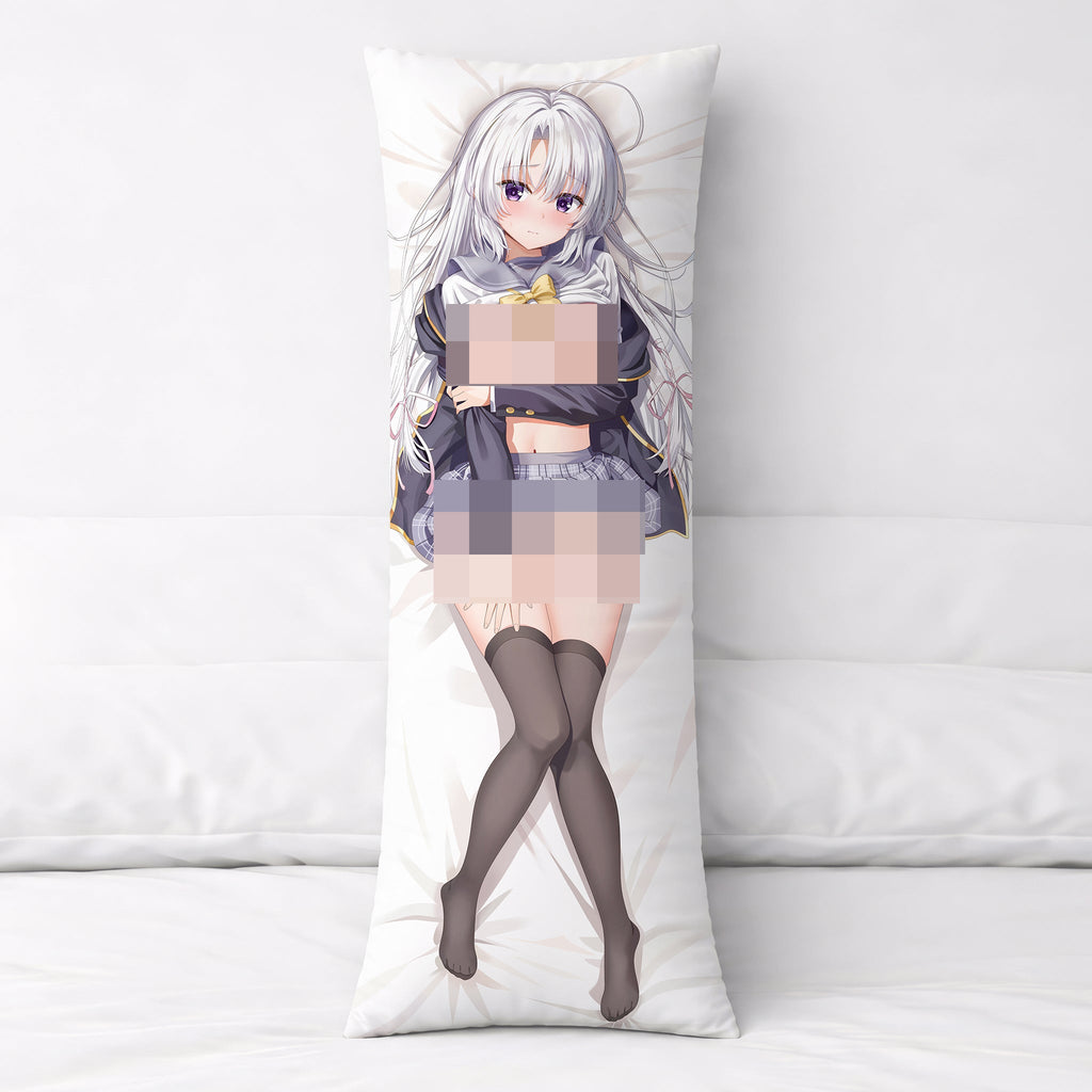 Ayachi Nene - AnimePillow Fan-Art Edition