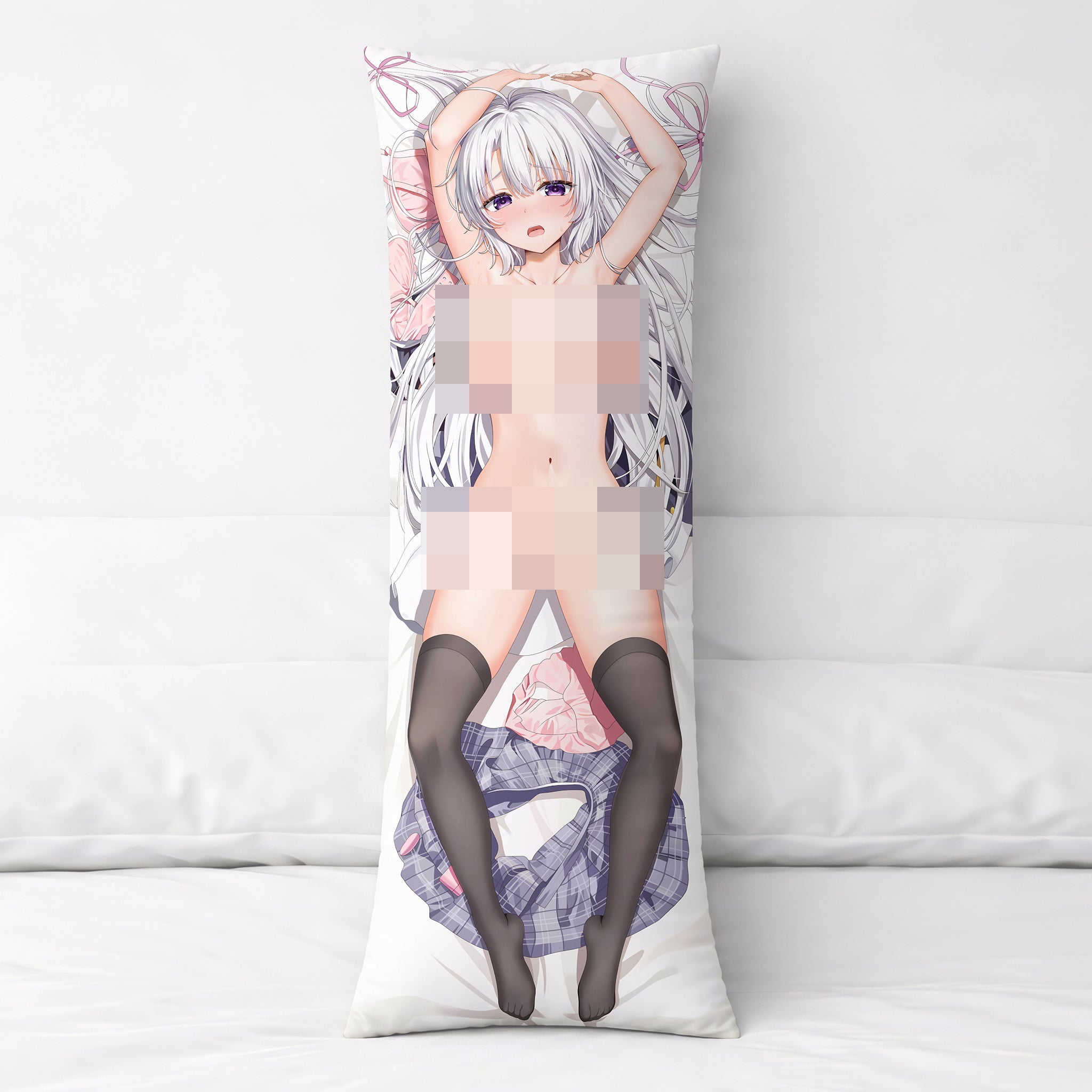 Ayachi Nene - AnimePillow Fan-Art Edition