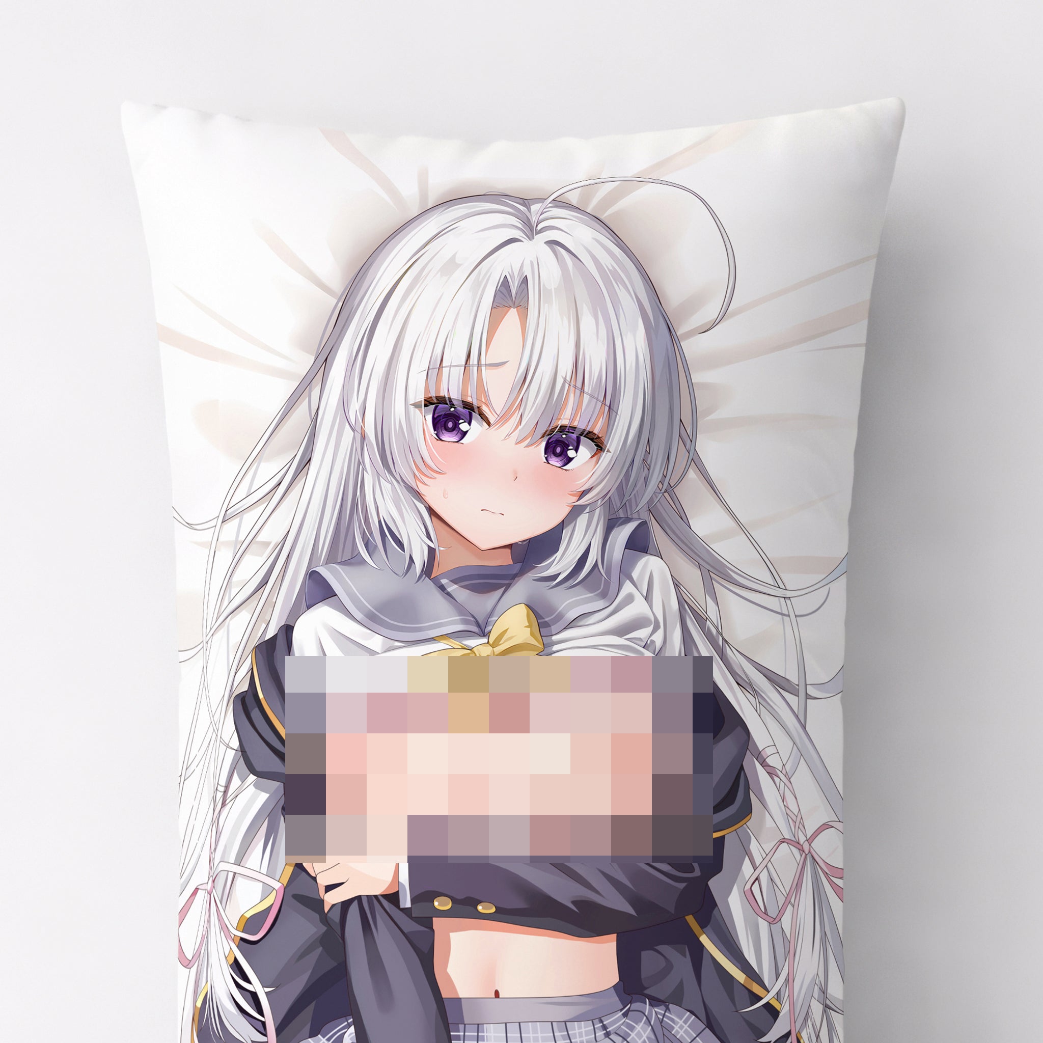Ayachi Nene - AnimePillow Fan-Art Edition
