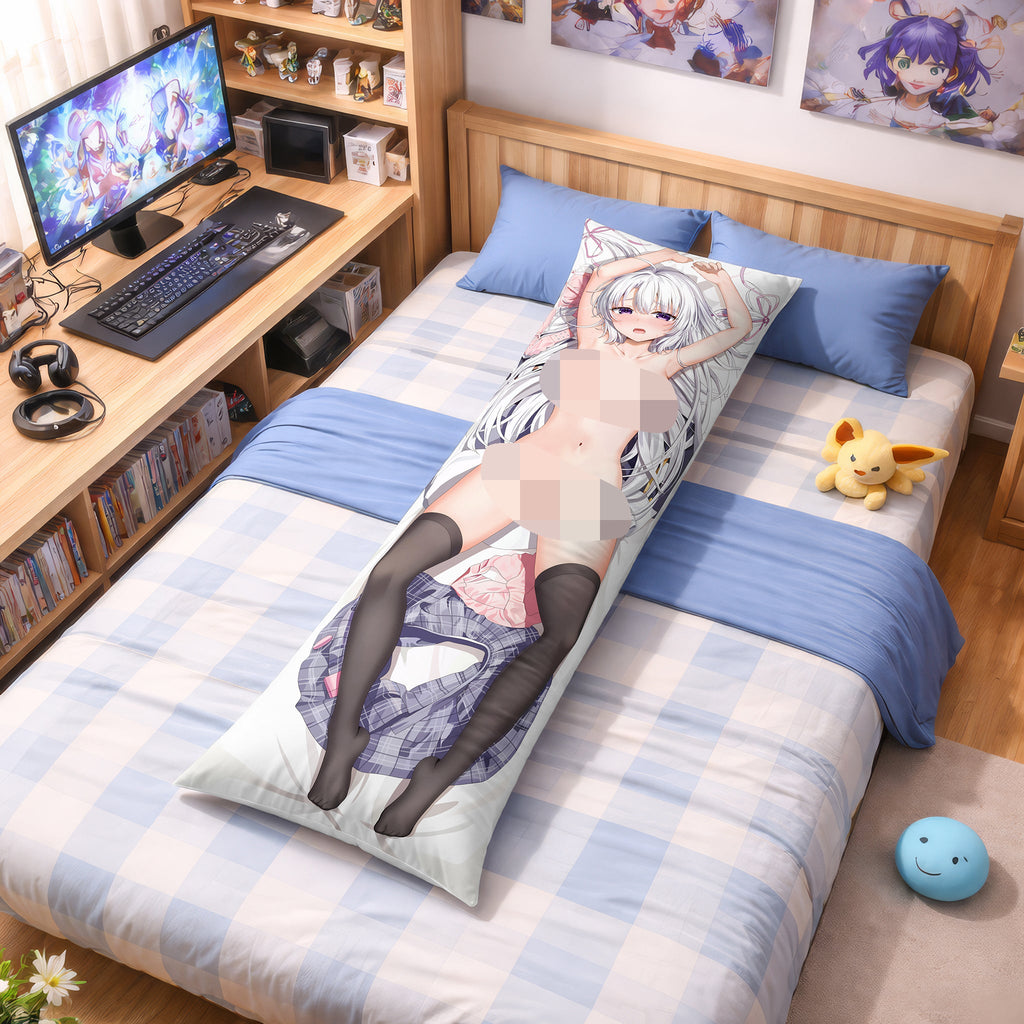 Ayachi Nene - AnimePillow Fan-Art Edition