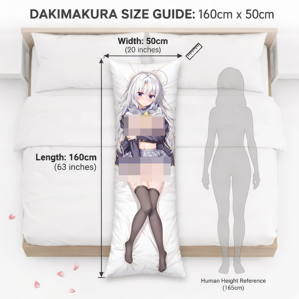 Ayachi Nene - AnimePillow Fan-Art Edition