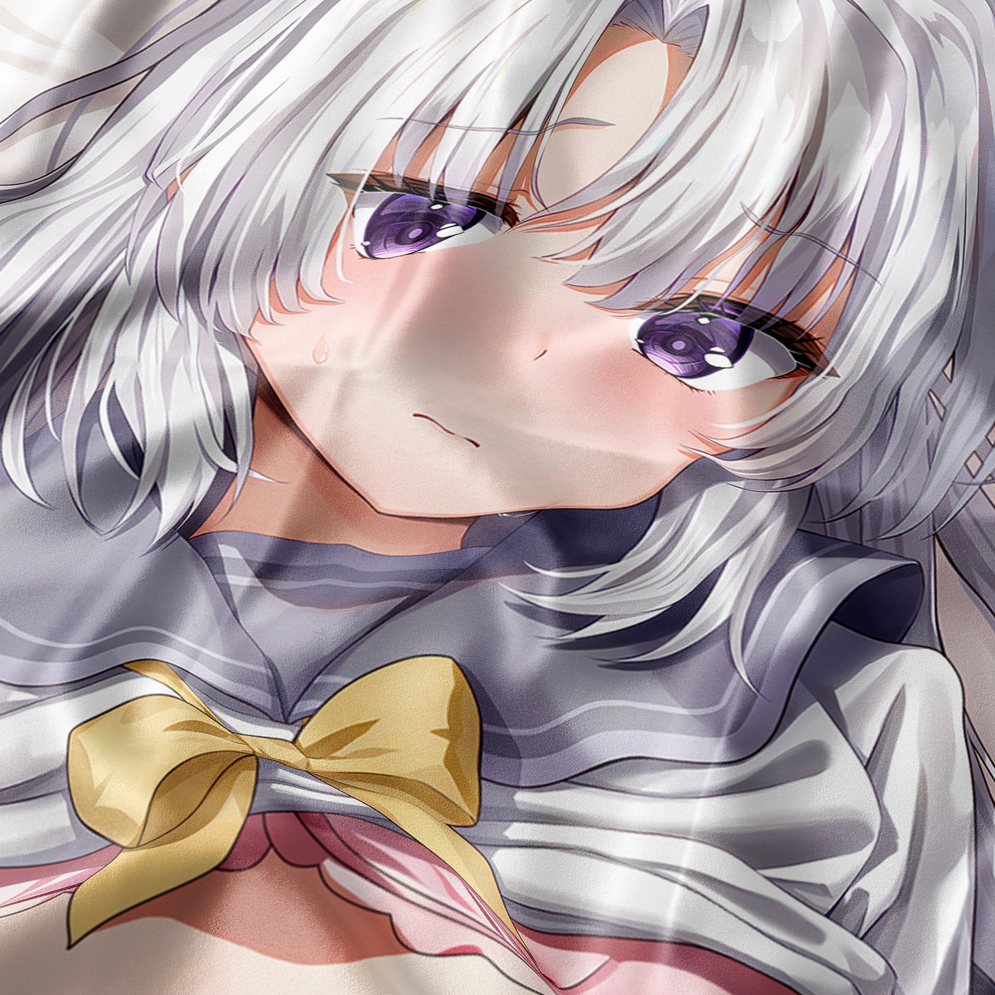 Ayachi Nene - AnimePillow Fan-Art Edition