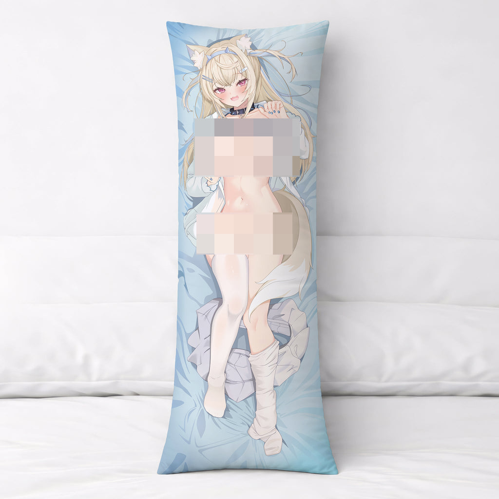 Fuwawa Abyssgard (Ver.3) - AnimePillow Fan-Art Edition