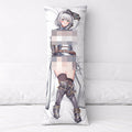Shirogane Noel – AnimePillow Fan-Art Edition