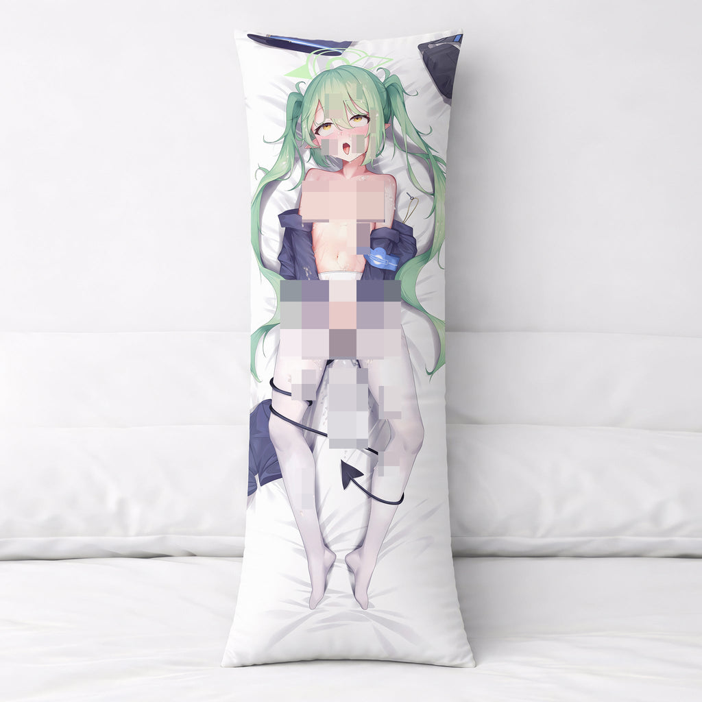 Nozomi Tachibana (Ver.3) – AnimePillow Fan-Art Edition