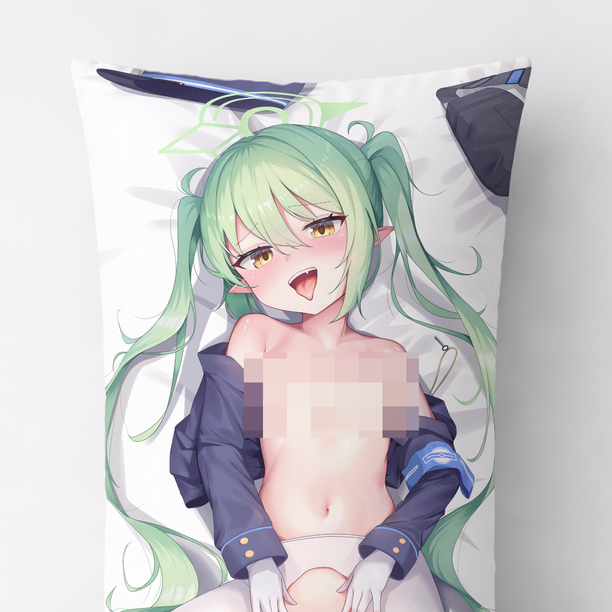 Nozomi Tachibana (Ver.3) – AnimePillow Fan-Art Edition