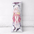 Hina Sorasaki (Täglich Weißer Punkt Rosa Kleid) - AnimePillow Fan-Art Edition