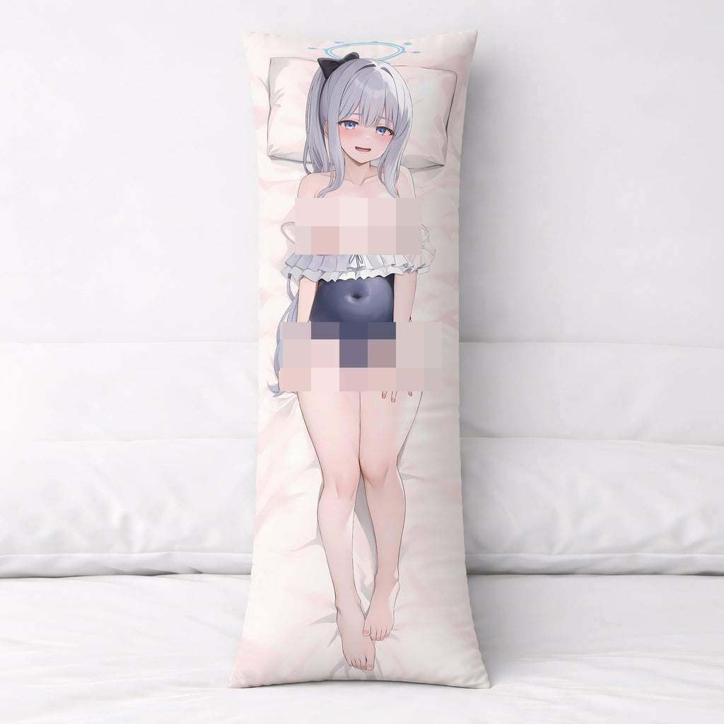 Miyako Tsukiyuki (Ver.4) - AnimePillow Fan-Art Edition