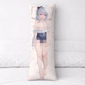 Miyako Tsukiyuki (Ver.4) - AnimePillow Fan-Art Edition
