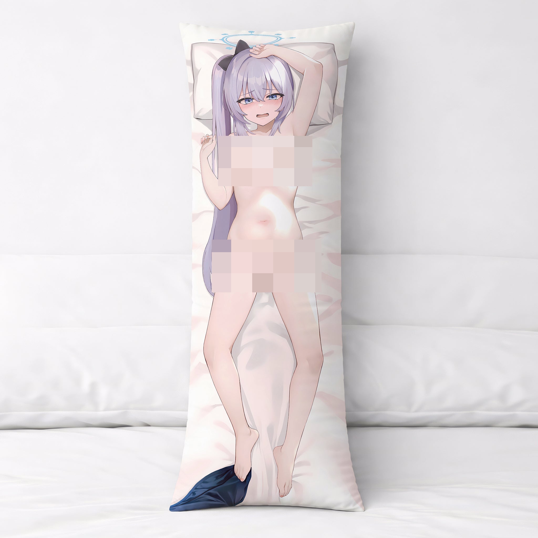 Miyako Tsukiyuki (Ver.4) - AnimePillow Fan-Art Edition