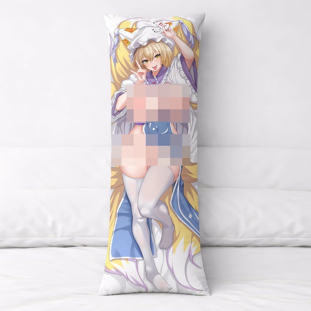Ran Yakumo (Ver.2) - AnimePillow Fan-Art Edition