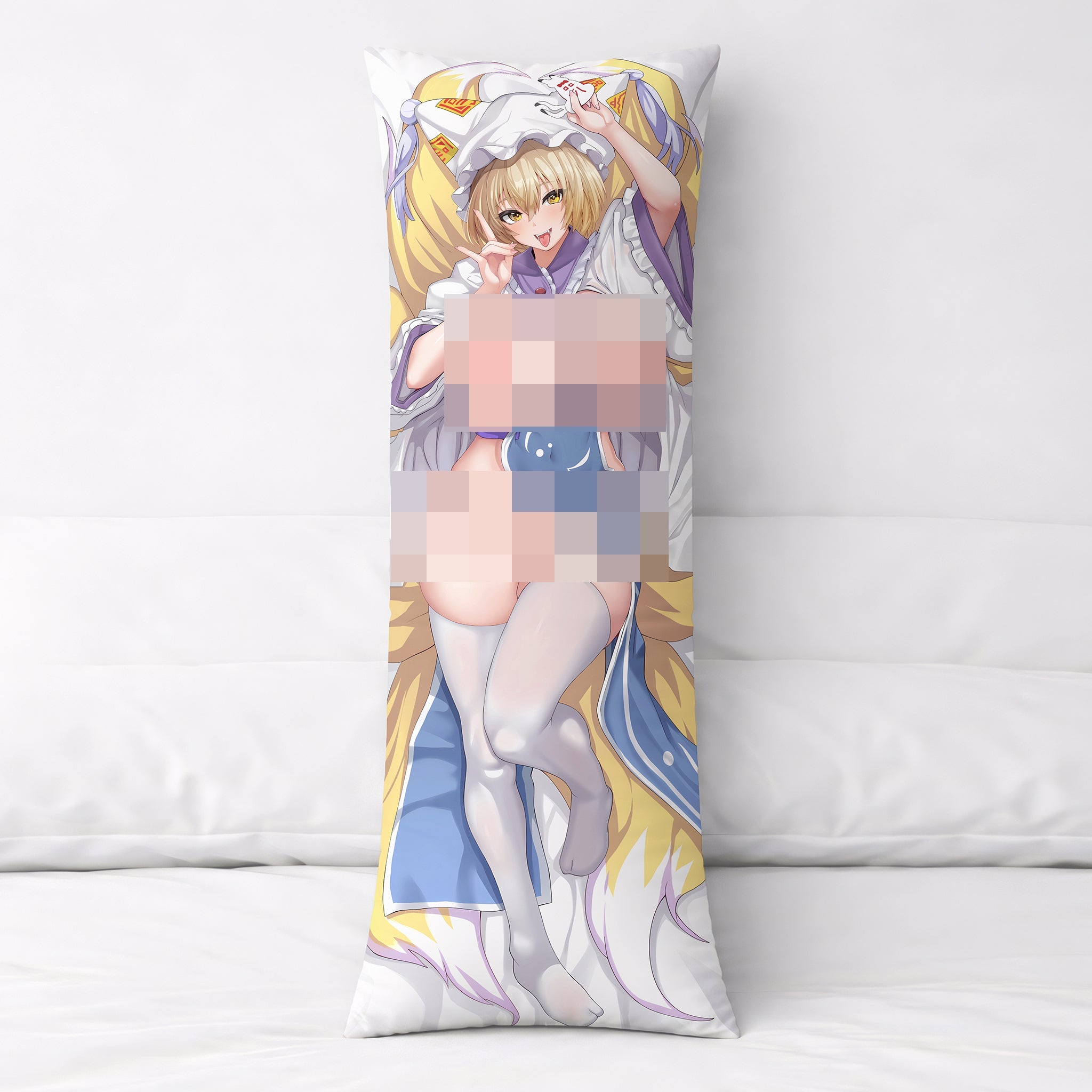 Ran Yakumo (Ver.2) - AnimePillow Fan-Art Edition