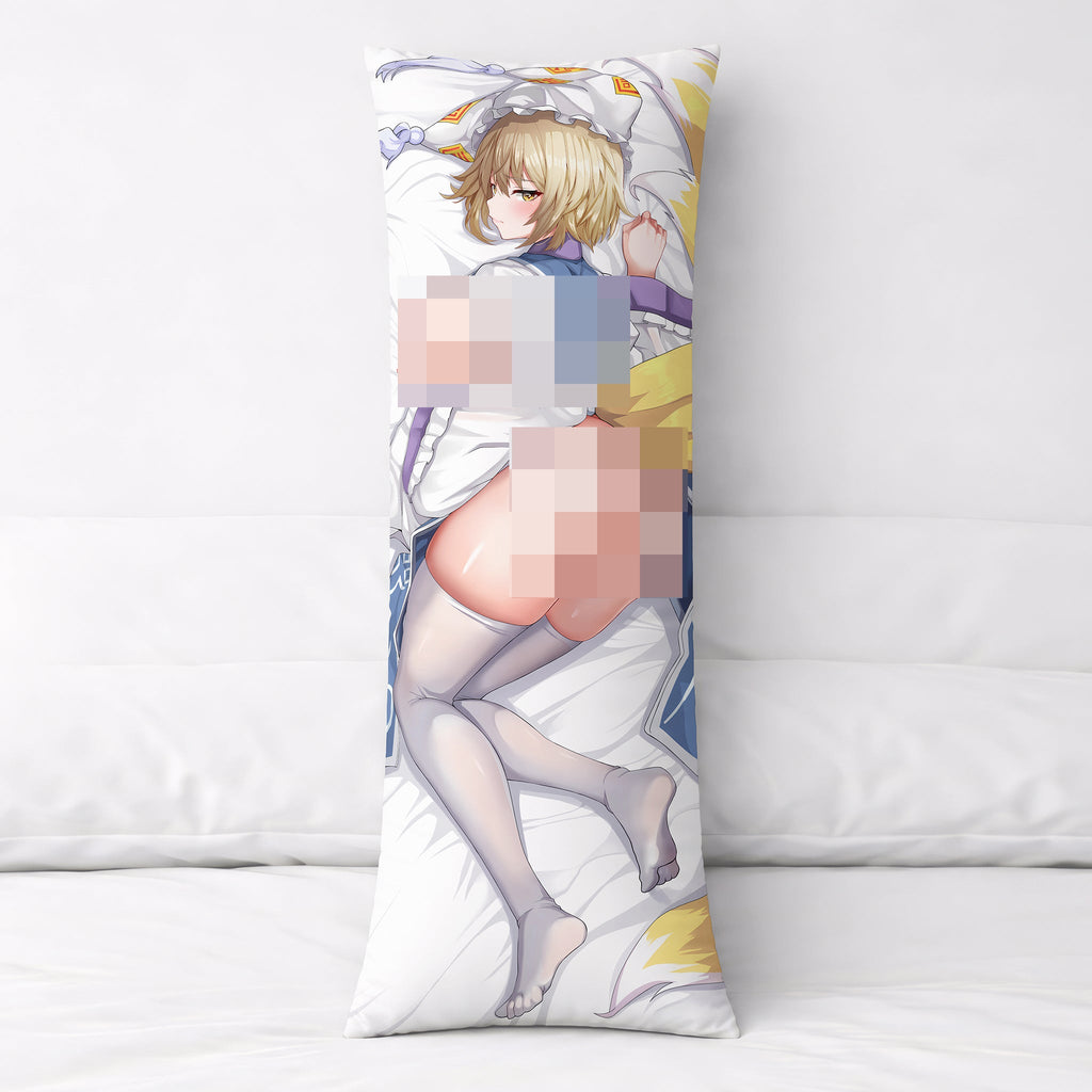 Ran Yakumo (Ver.2) - AnimePillow Fan-Art Edition